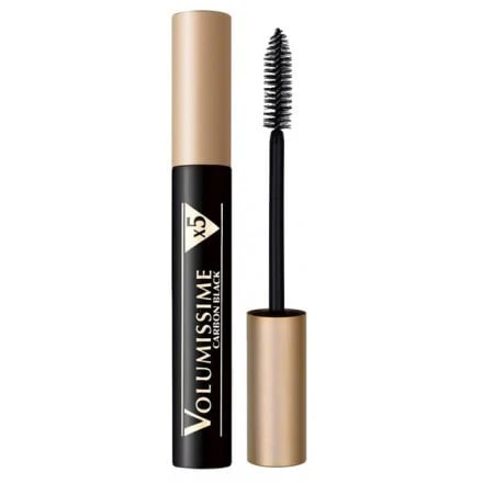 Volumissime Extra Black Mascara - Extra Black - 7.5ml