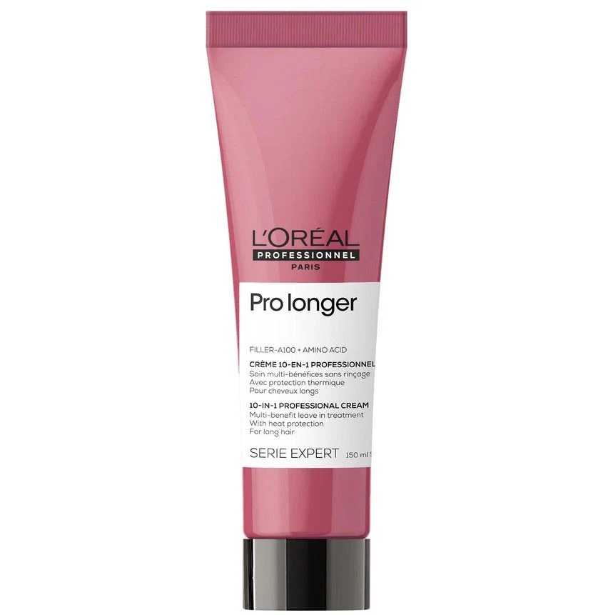 Pro Longer Leave-In Cream - 150ml