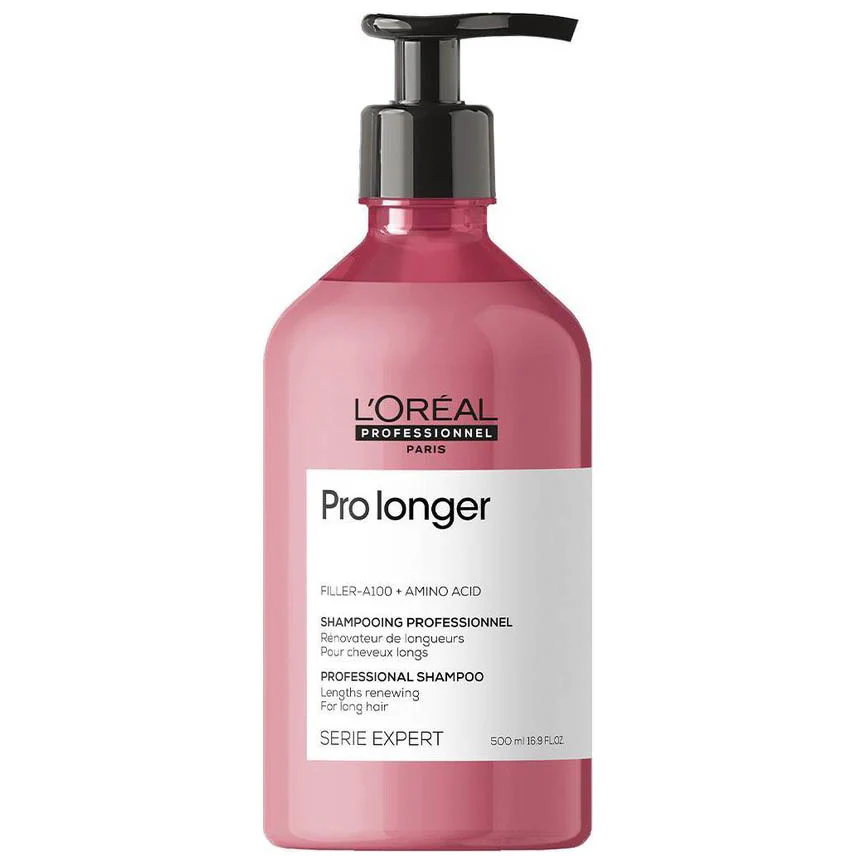 Pro Longer Shampoo - Image 4