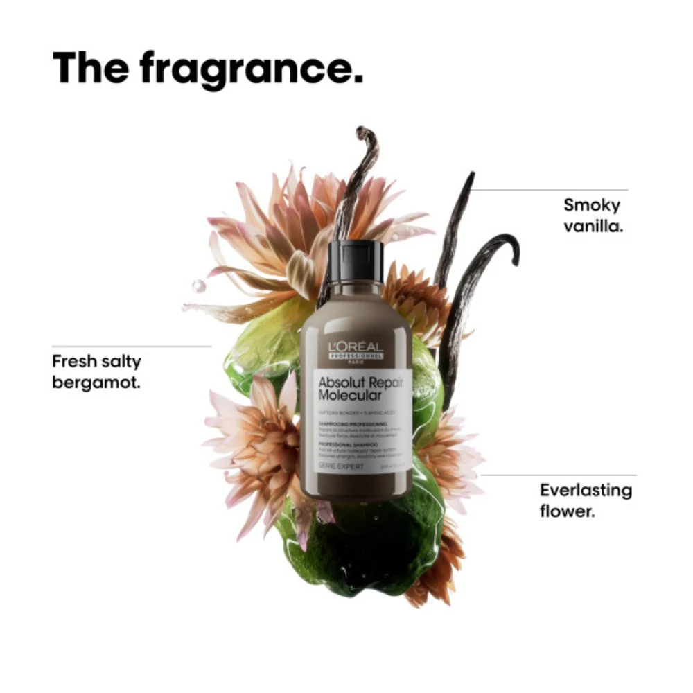 Absolut Repair Molecular Duo - 300+250ml - Image 4
