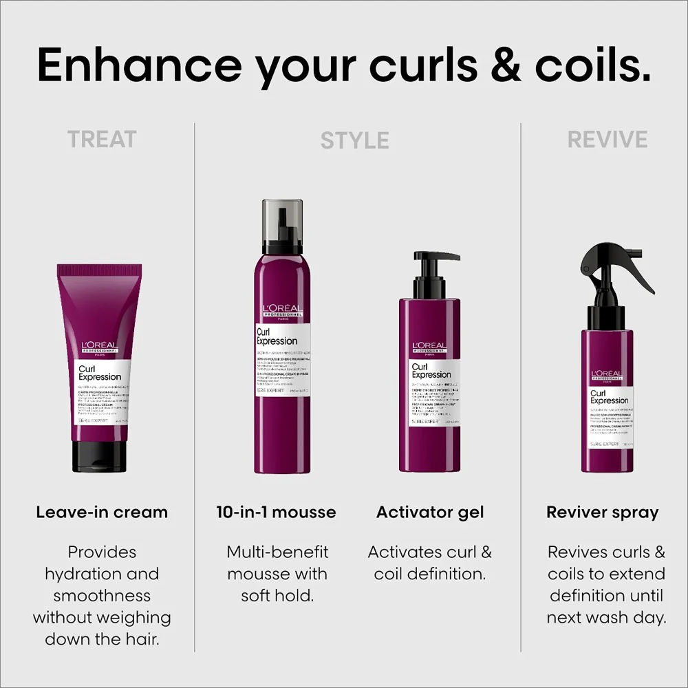Curl Expression Duo - 300+250ml - Image 4