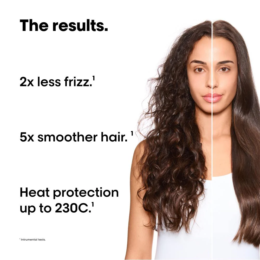 Keratin Alpha Sleek Trio Set - 300+200+50ml - Image 3