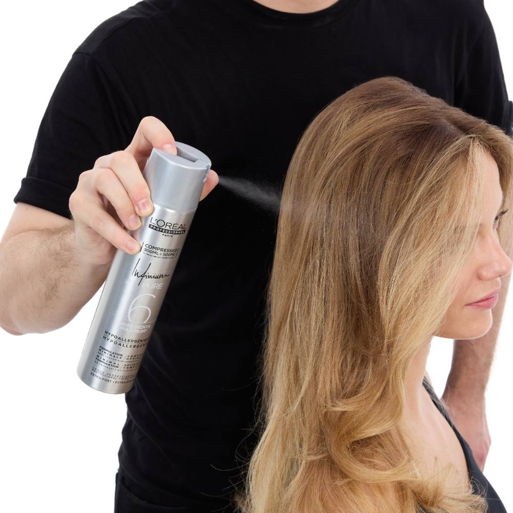 TecniArt Bouncy Blowout Set - 300+190ml+7gr - Image 4