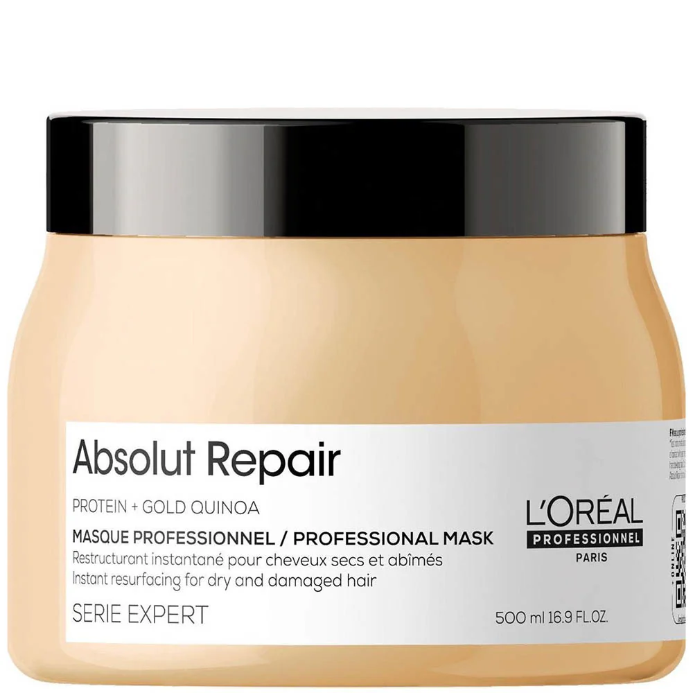 Absolut Repair Masker - 250ml - Image 2