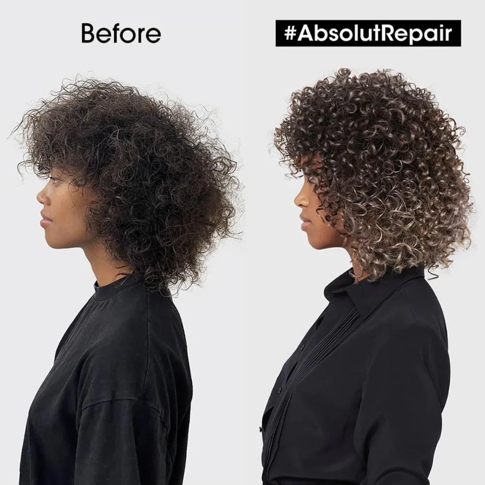 Absolut Repair Masker - 250ml - Image 4