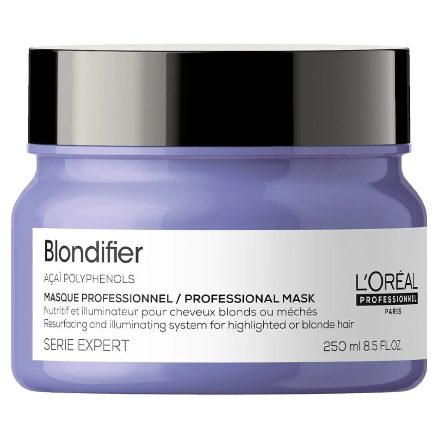 Blondifier Mask - 500ml