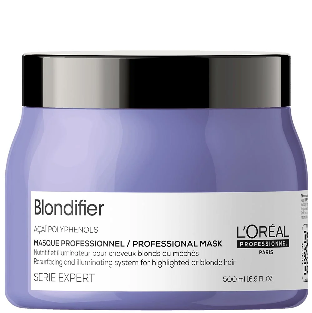 Blondifier Mask - 500ml - Image 2