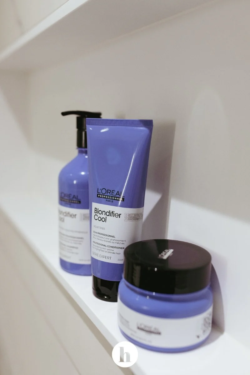 Blondifier Mask - 500ml - Image 3