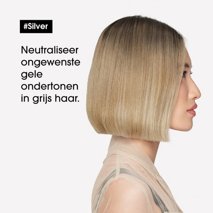 Magnesium Silver Shampoo - Image 3