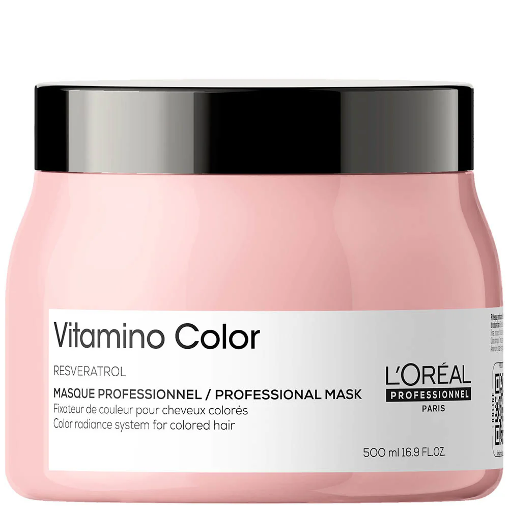 SE Vitamino Color Mask - 500ml