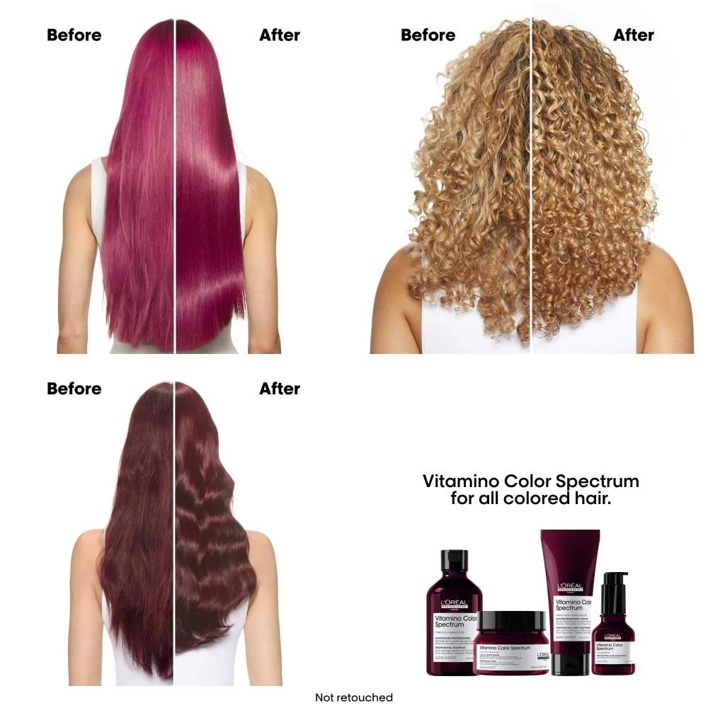Vitamino Color Spectrum Conditioner - Image 4