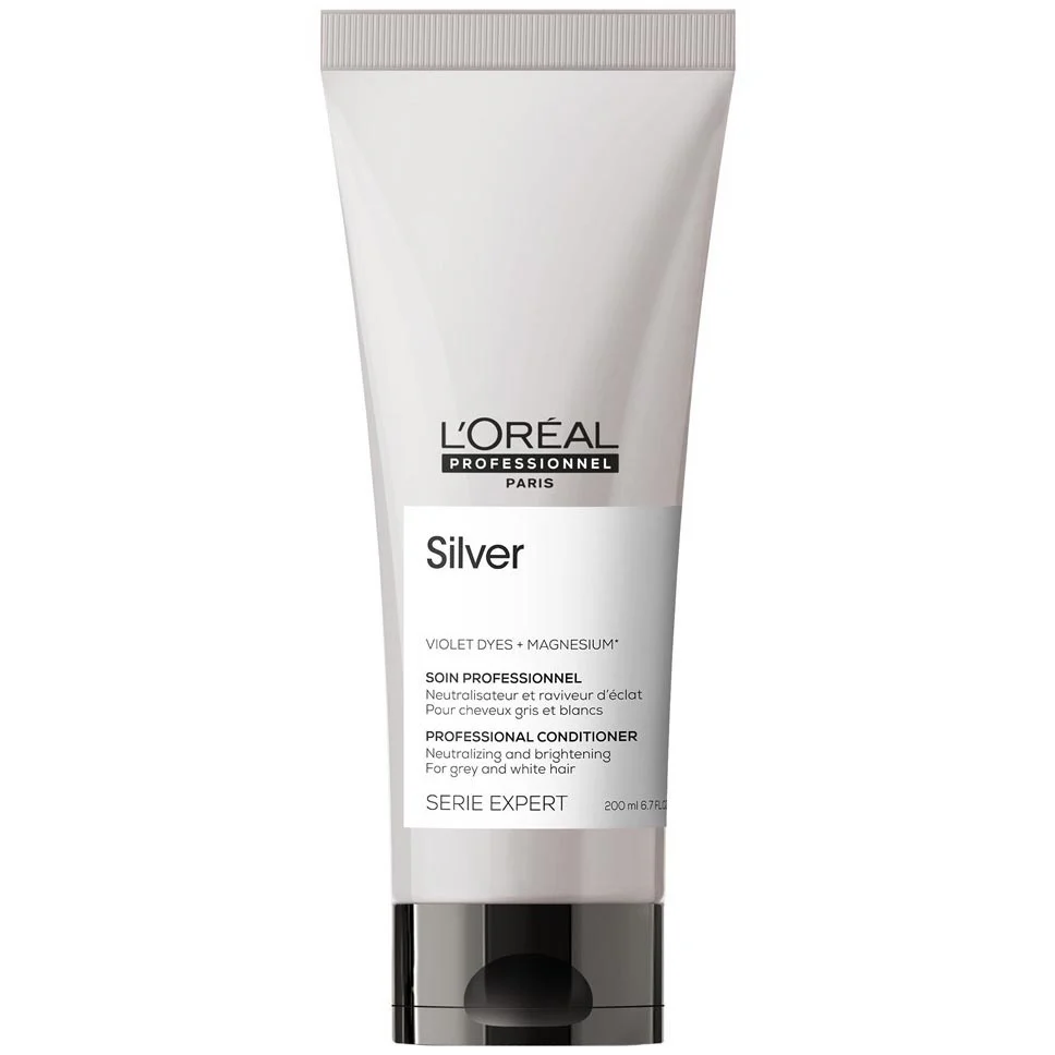Magnesium Silver Duo - 300+200ml - Image 3