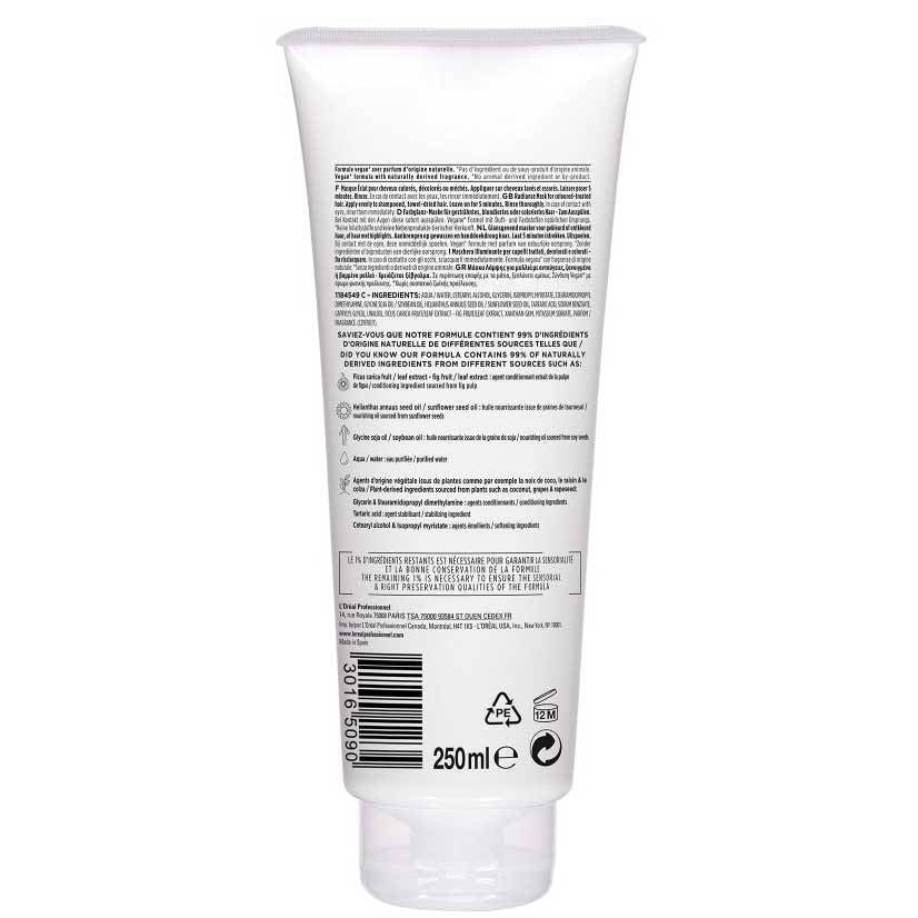 Source Essentielle Radiance Balm - 250ml - Image 2