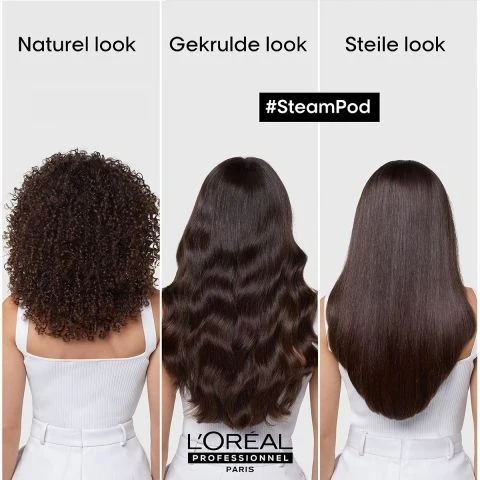 Steampod 4.0 Stoomstijltang - Image 7