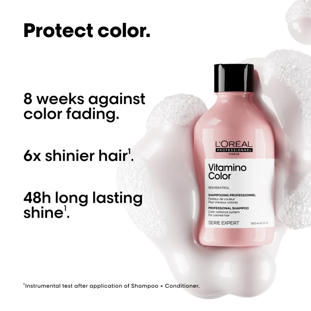 Vitamino Color Set - 300+250+200ml - Image 2