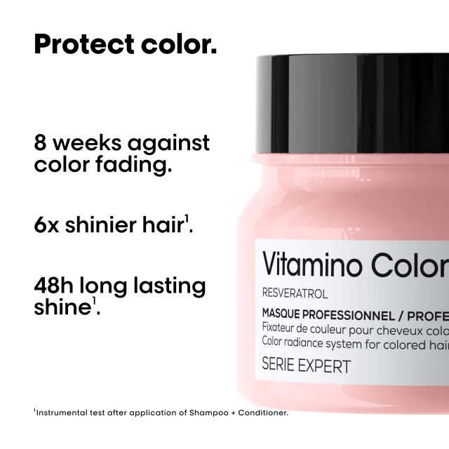 Vitamino Color Set - 300+250+200ml - Image 3