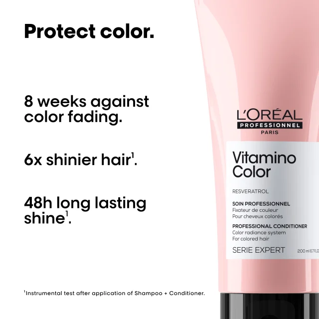 Vitamino Color Set - 300+250+200ml - Image 4