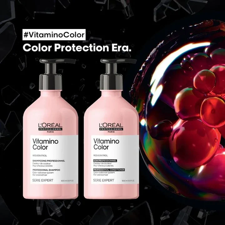 Vitamino Color Set - 300+250+200ml - Image 8