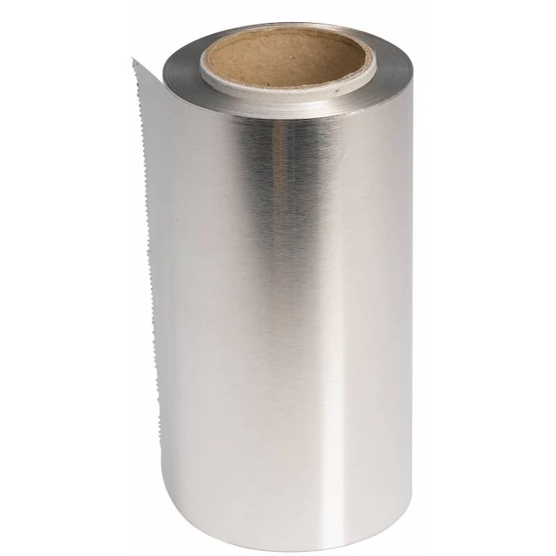 High-Light Aluminiumfolie (14µ) - 200m