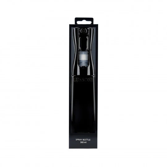 Extreme Mist Verstuiver Zwart - 300ml - Image 3