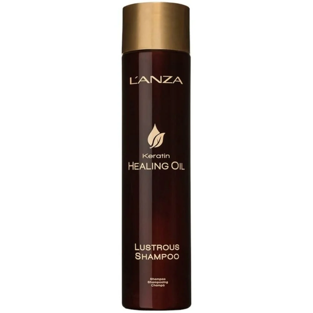 Keratin Healing Oil Lustrous Shampoo - 300ml - Sale