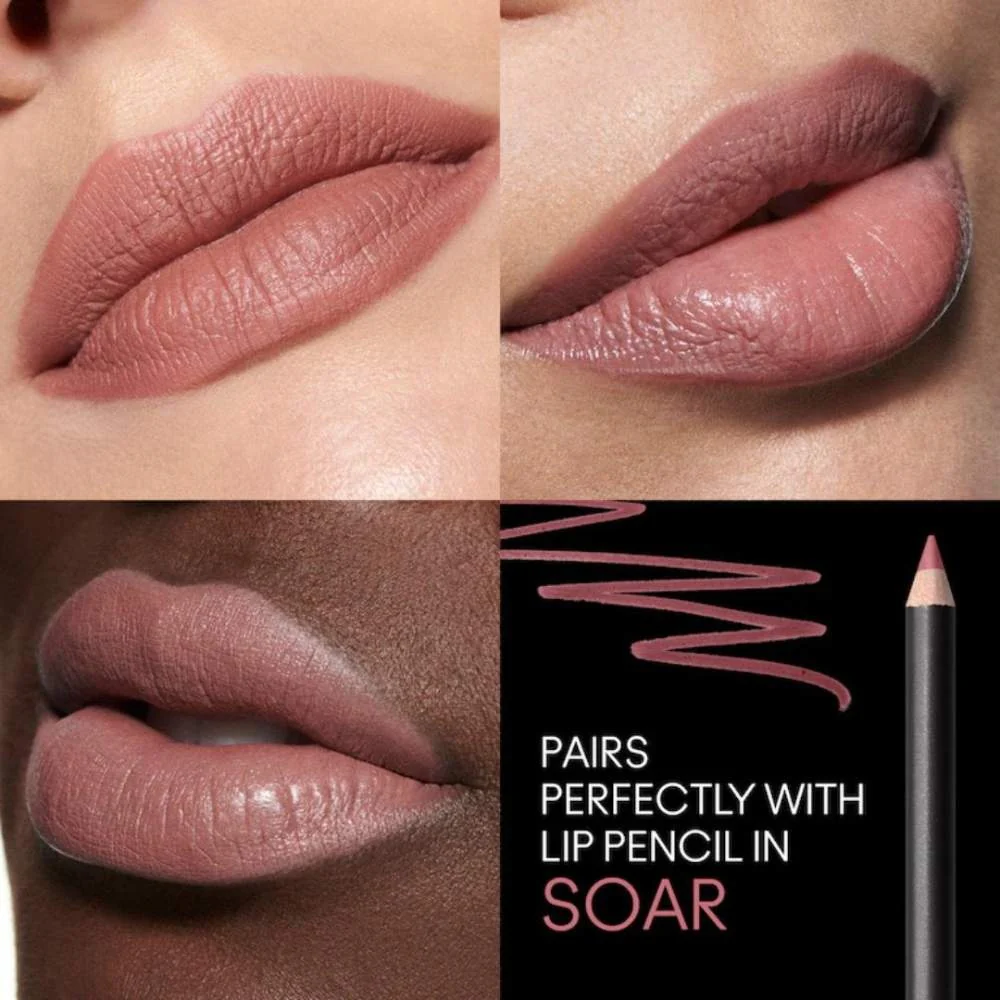 Matte Macximal Lipstick - 627 Cool Teddy - 3,5g - Image 4