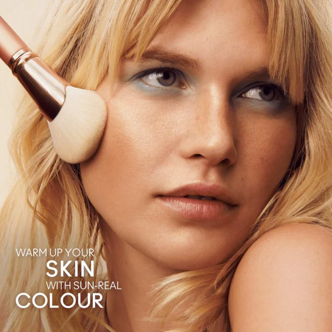 Skinfinish Sunstruck Matte Bronzer - 8gr - Image 6