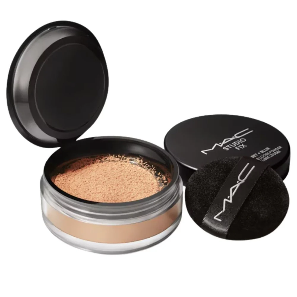 Studio Fix Pro Set + Blur Weightless Loose Powder - 6.5g - Image 4