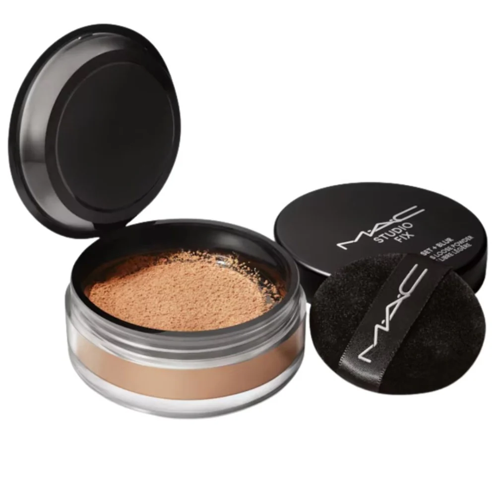 Studio Fix Pro Set + Blur Weightless Loose Powder - 6.5g - Image 5