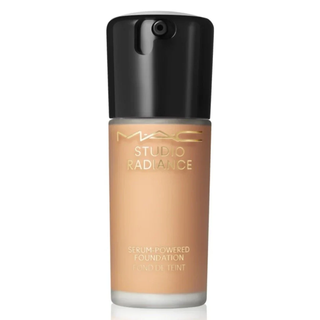 Studio Radiance Serum Foundation - Image 10