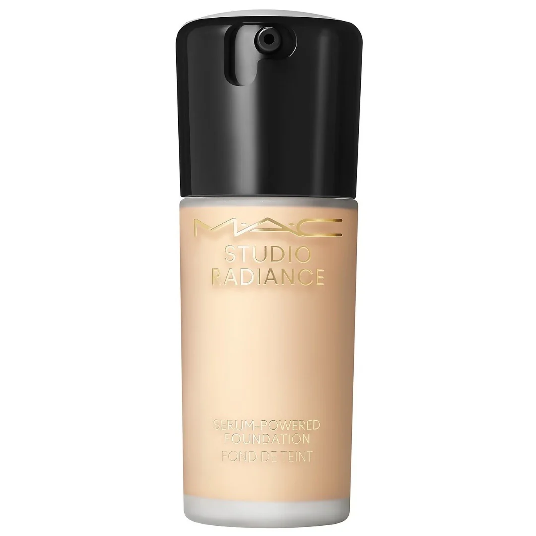 Studio Radiance Serum Foundation - Image 11