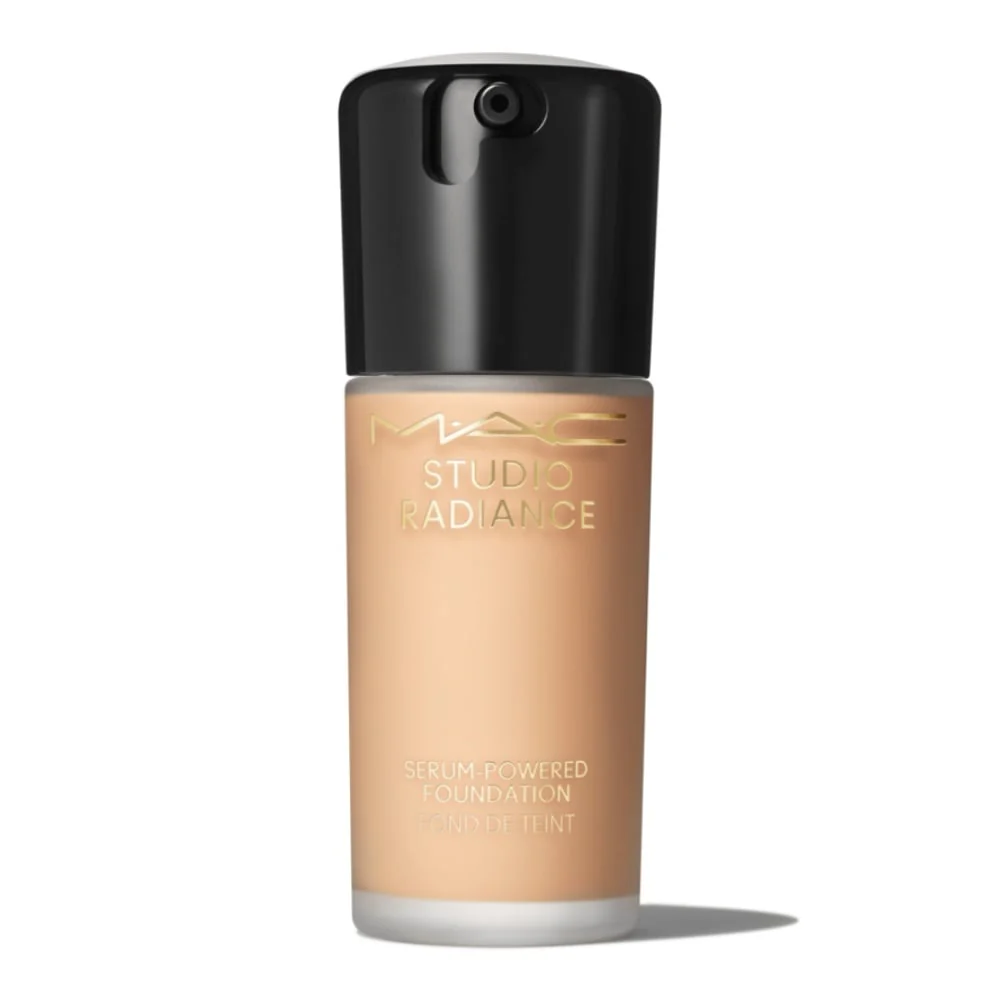 Studio Radiance Serum Foundation - Image 12