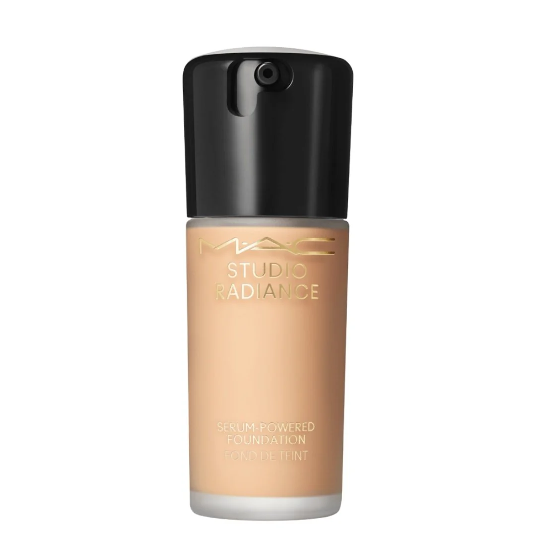 Studio Radiance Serum Foundation - Image 14