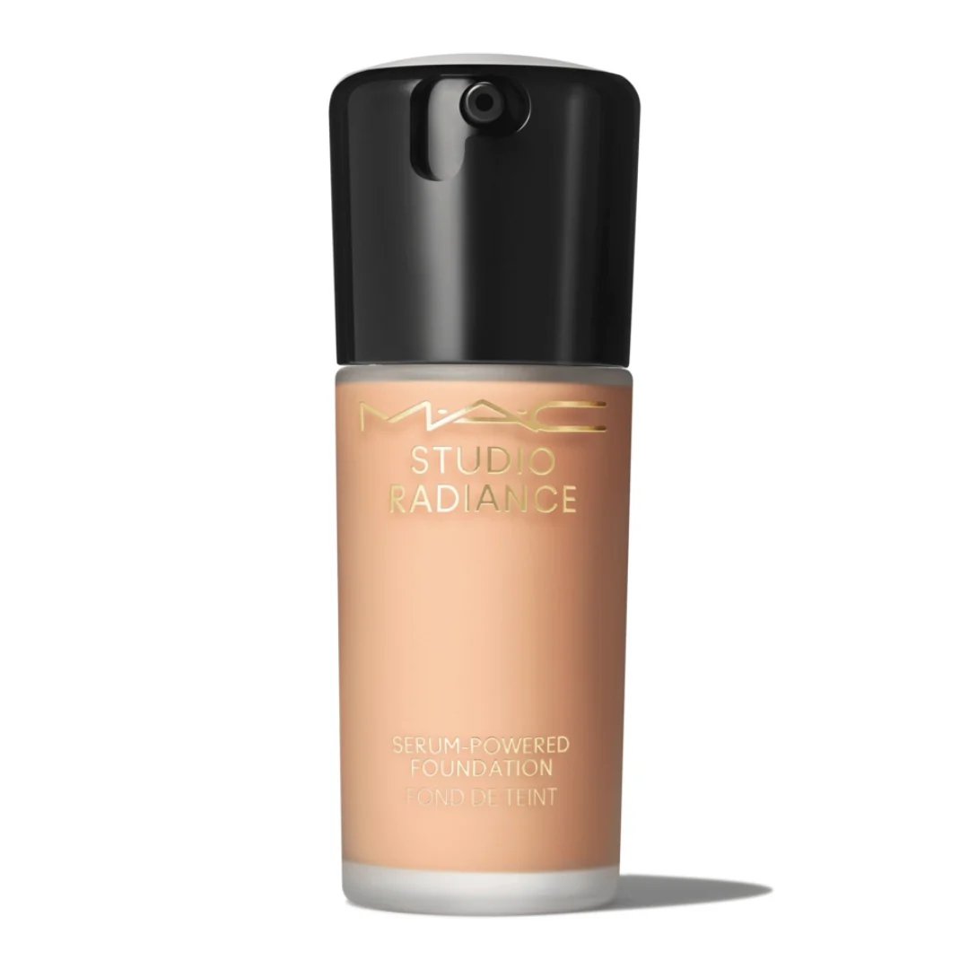 Studio Radiance Serum Foundation - Image 16