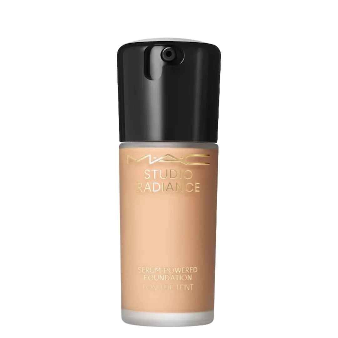 Studio Radiance Serum Foundation - Image 17