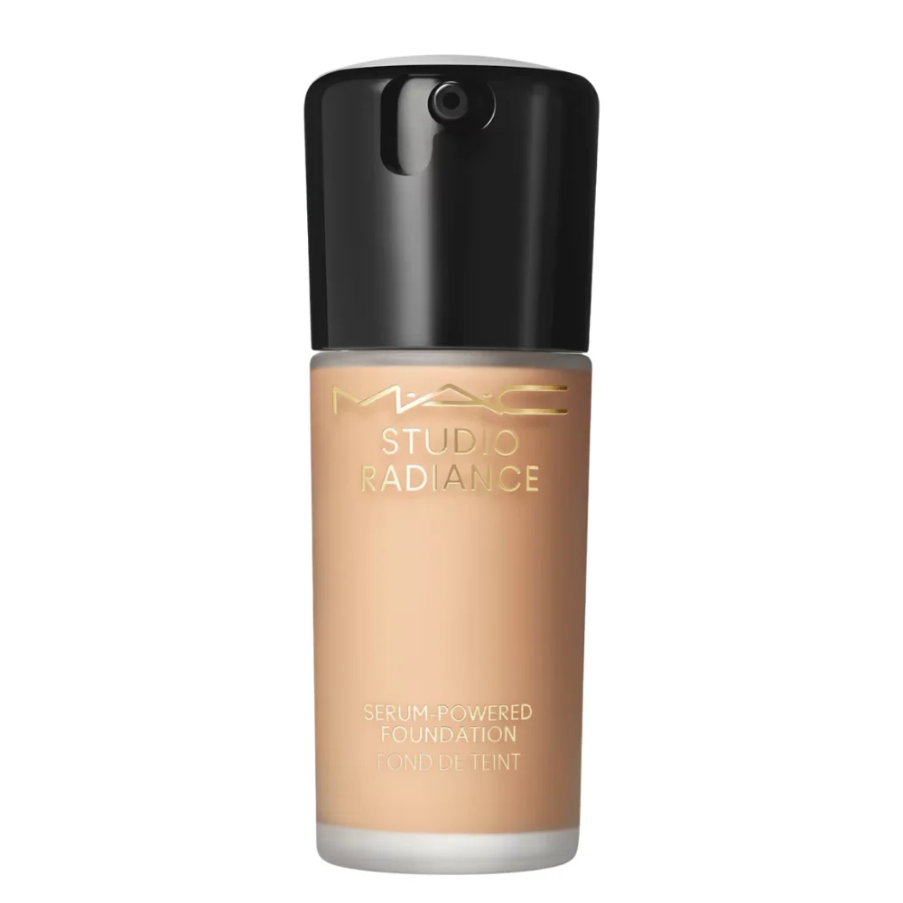 Studio Radiance Serum Foundation - Image 19