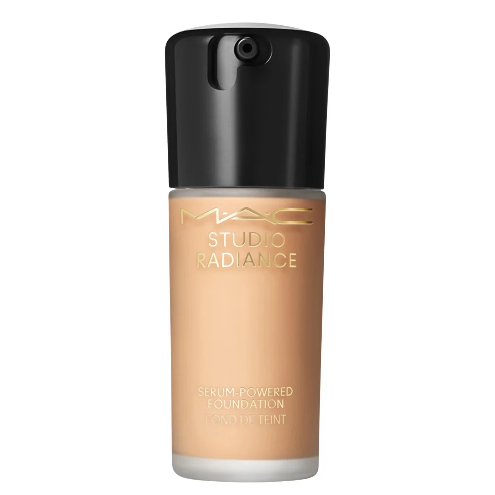 Studio Radiance Serum Foundation - Image 21