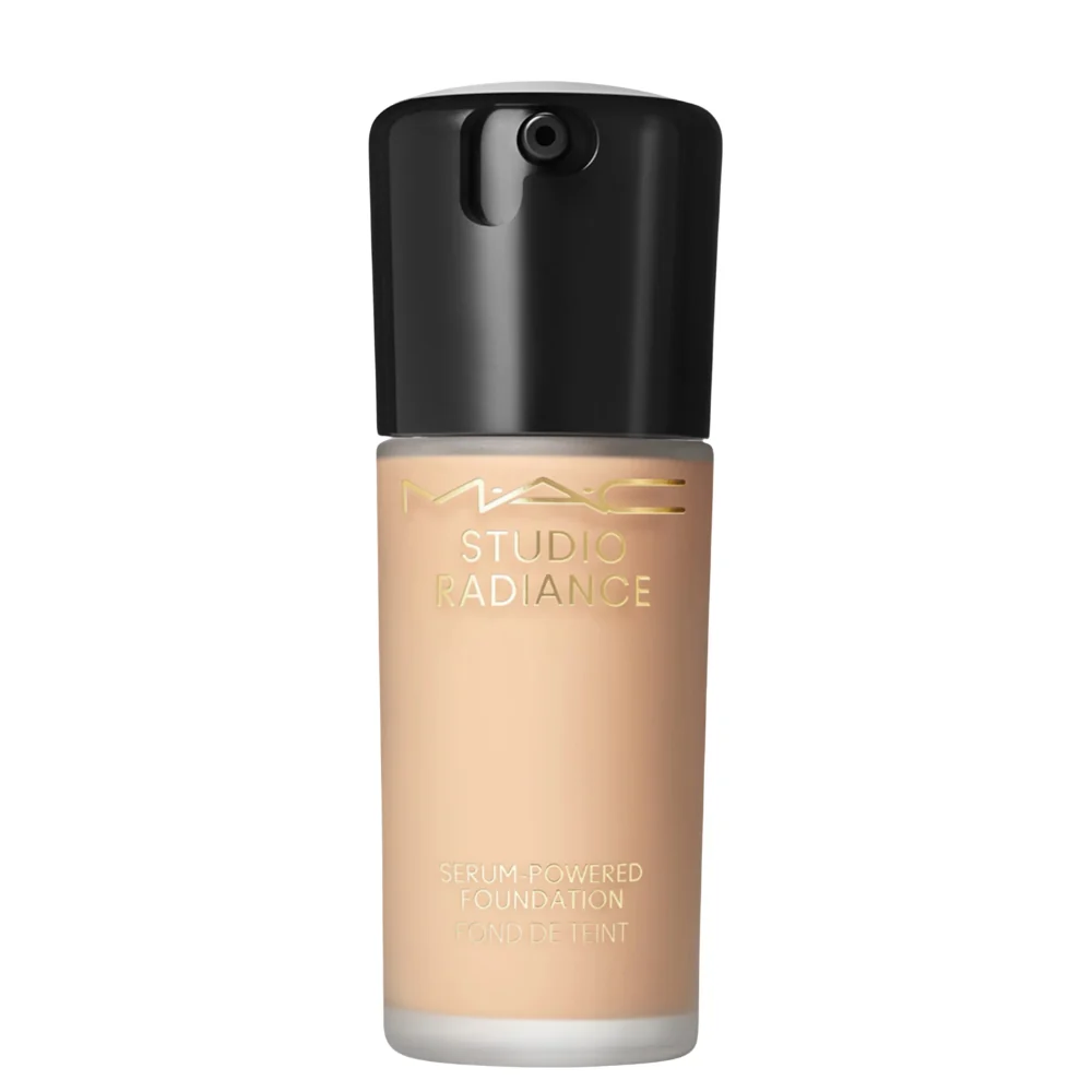 Studio Radiance Serum Foundation - Image 23