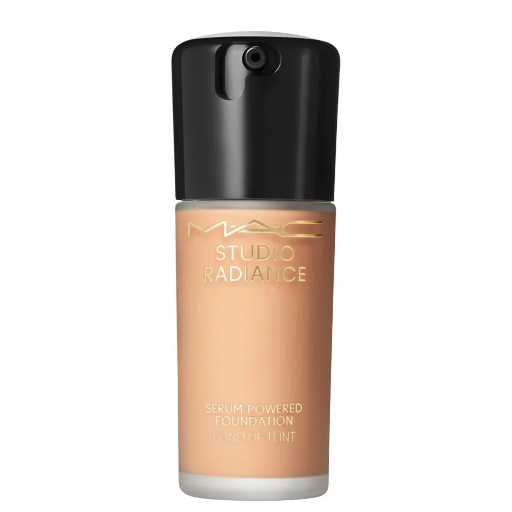 Studio Radiance Serum Foundation - Image 44