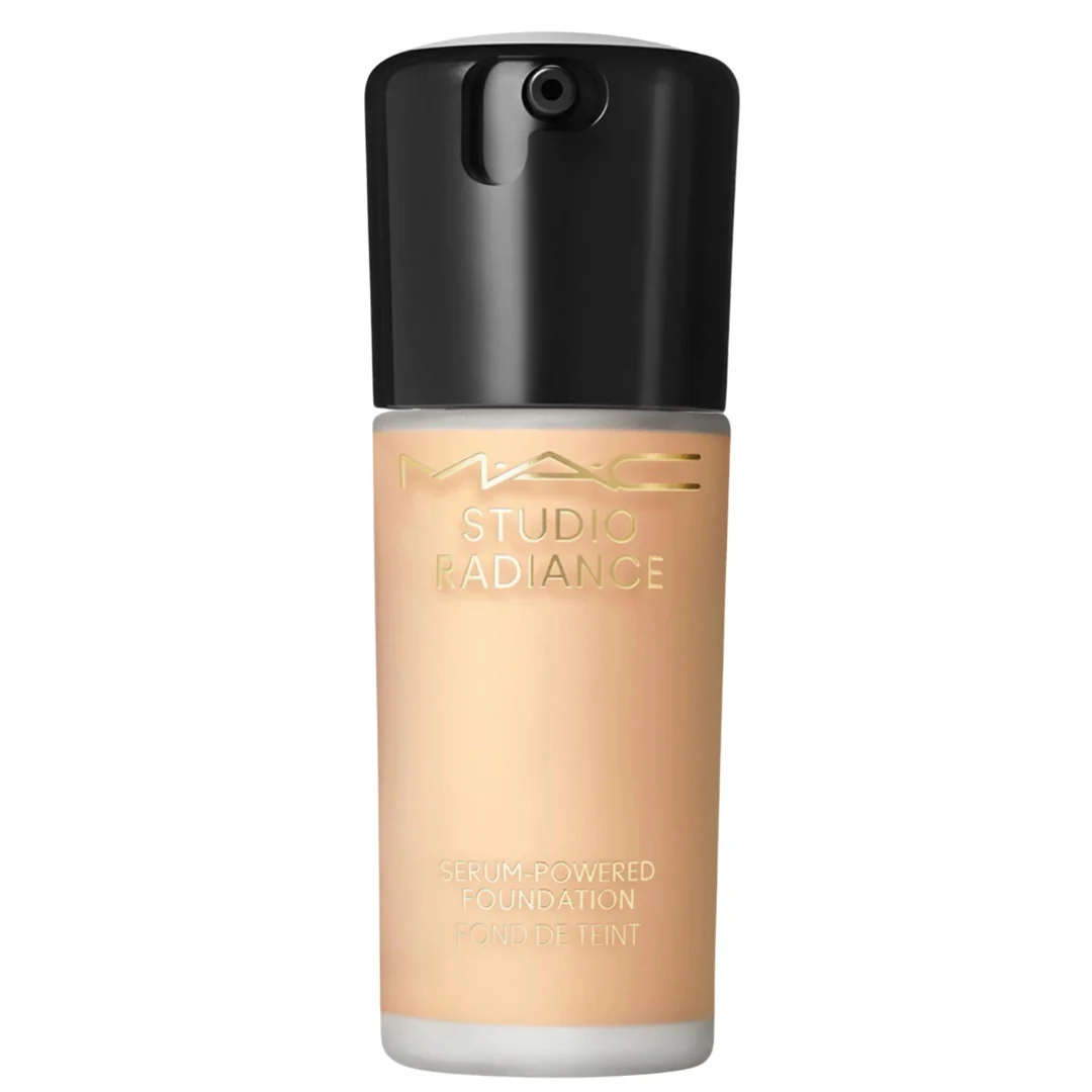 Studio Radiance Serum Foundation - Image 5