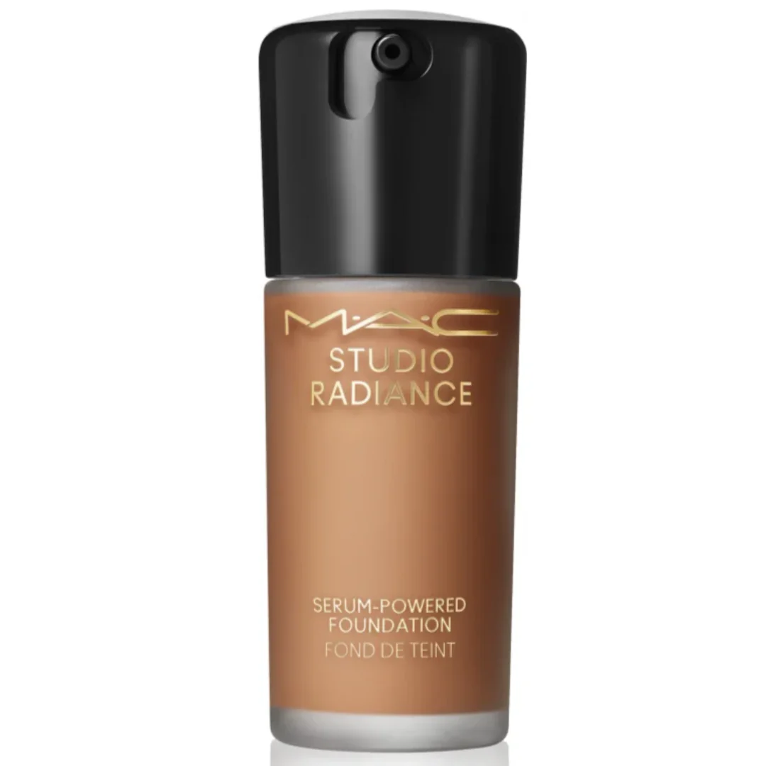 Studio Radiance Serum Foundation - Image 6