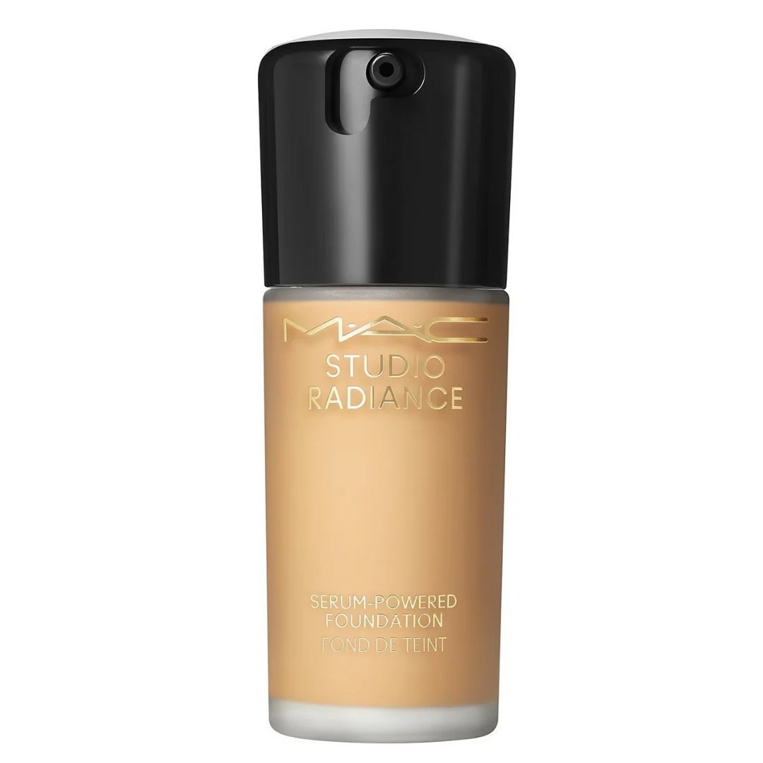 Studio Radiance Serum Foundation - Image 7