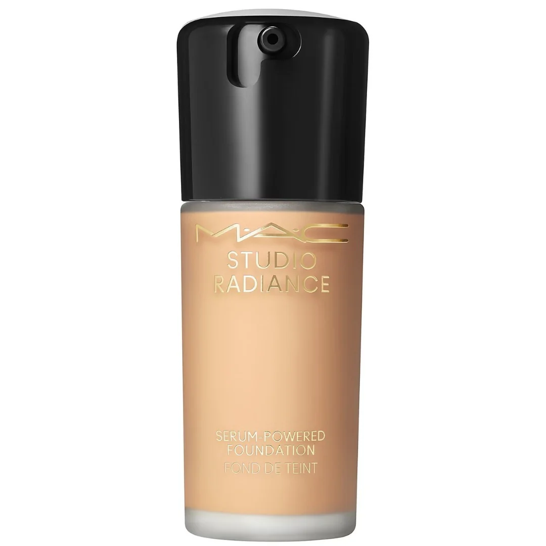 Studio Radiance Serum Foundation - Image 8
