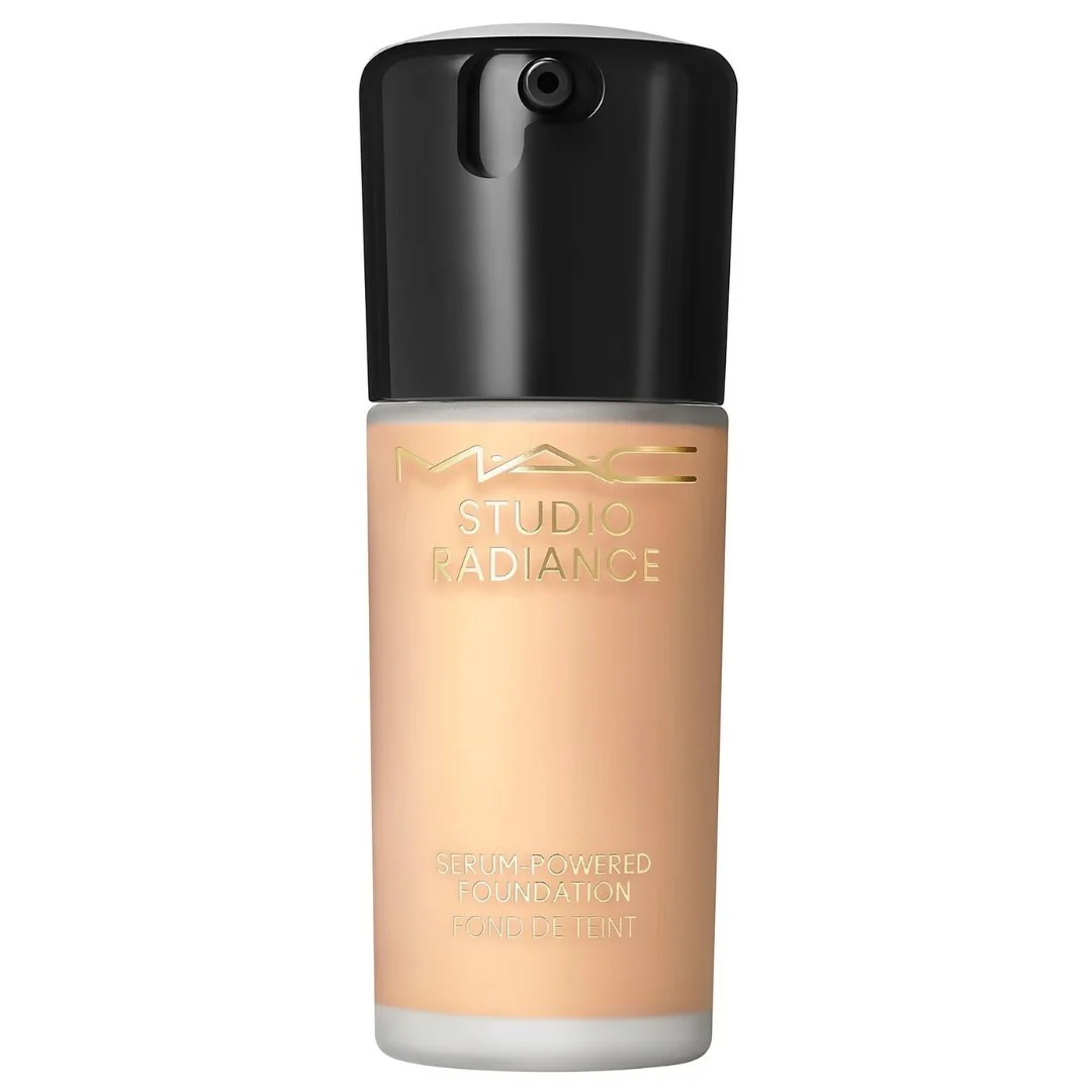Studio Radiance Serum Foundation - Image 9