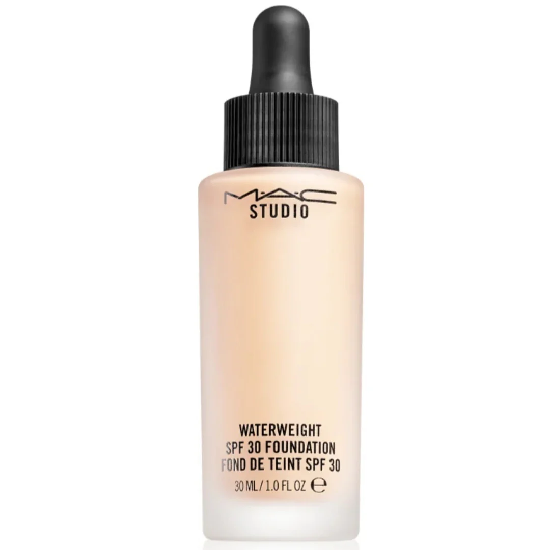 Studio Waterweight Foundation SPF30 - Image 10