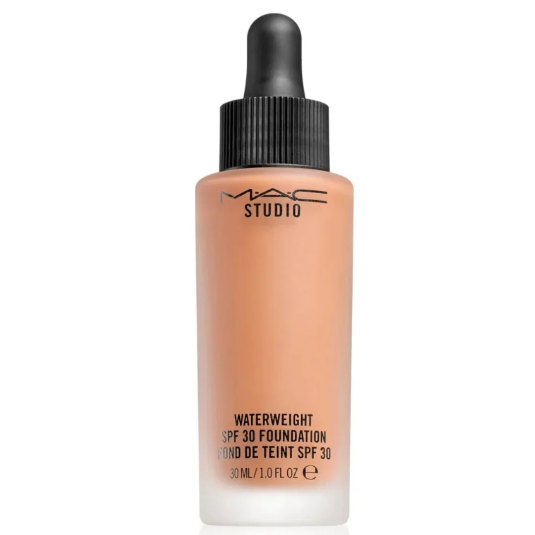 Studio Waterweight Foundation SPF30 - Image 11