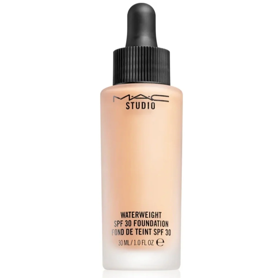 Studio Waterweight Foundation SPF30 - Image 12