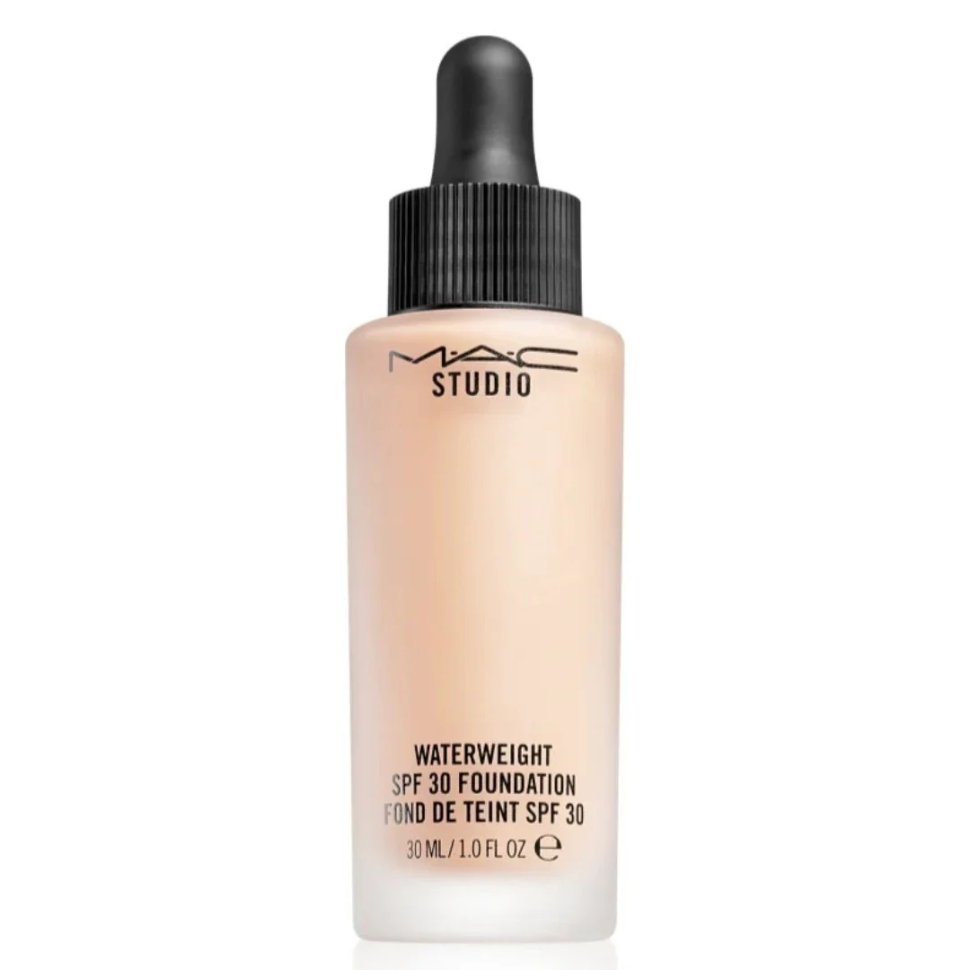 Studio Waterweight Foundation SPF30 - Image 5