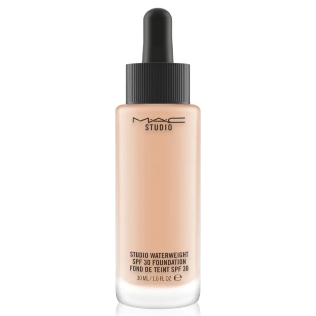 Studio Waterweight Foundation SPF30 - Image 7