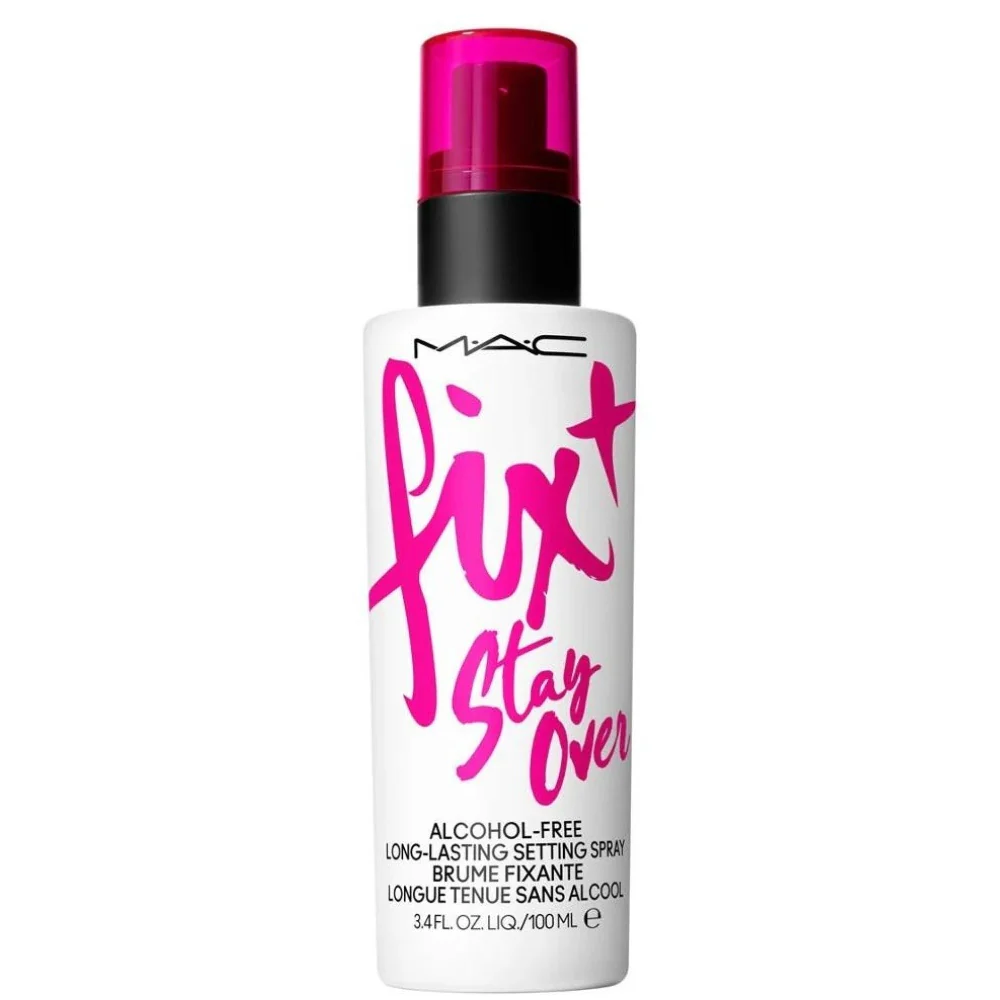 Fix+ Stay Over Long-Lasting Setting Spray - Image 4
